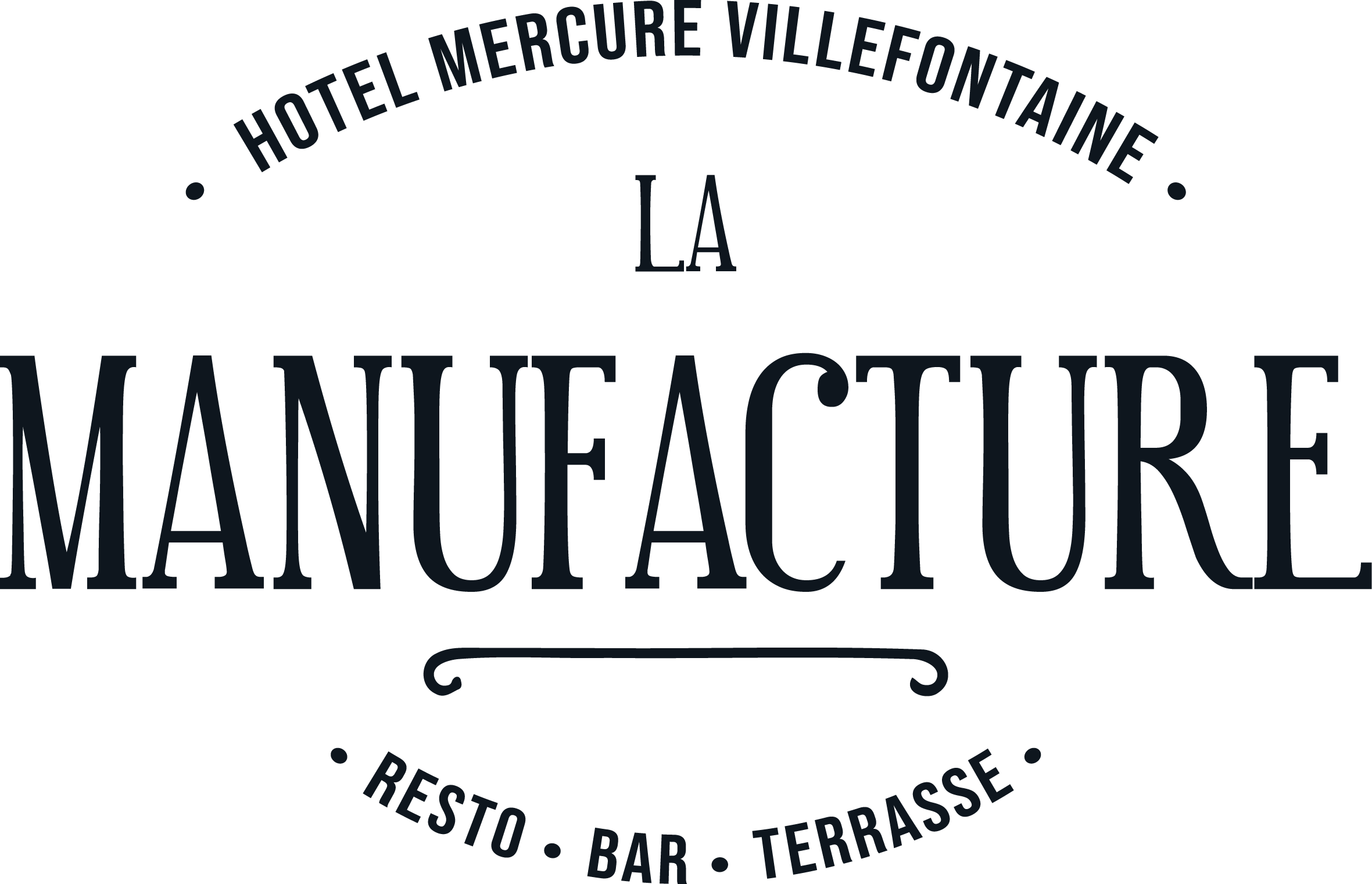 La Manufacture